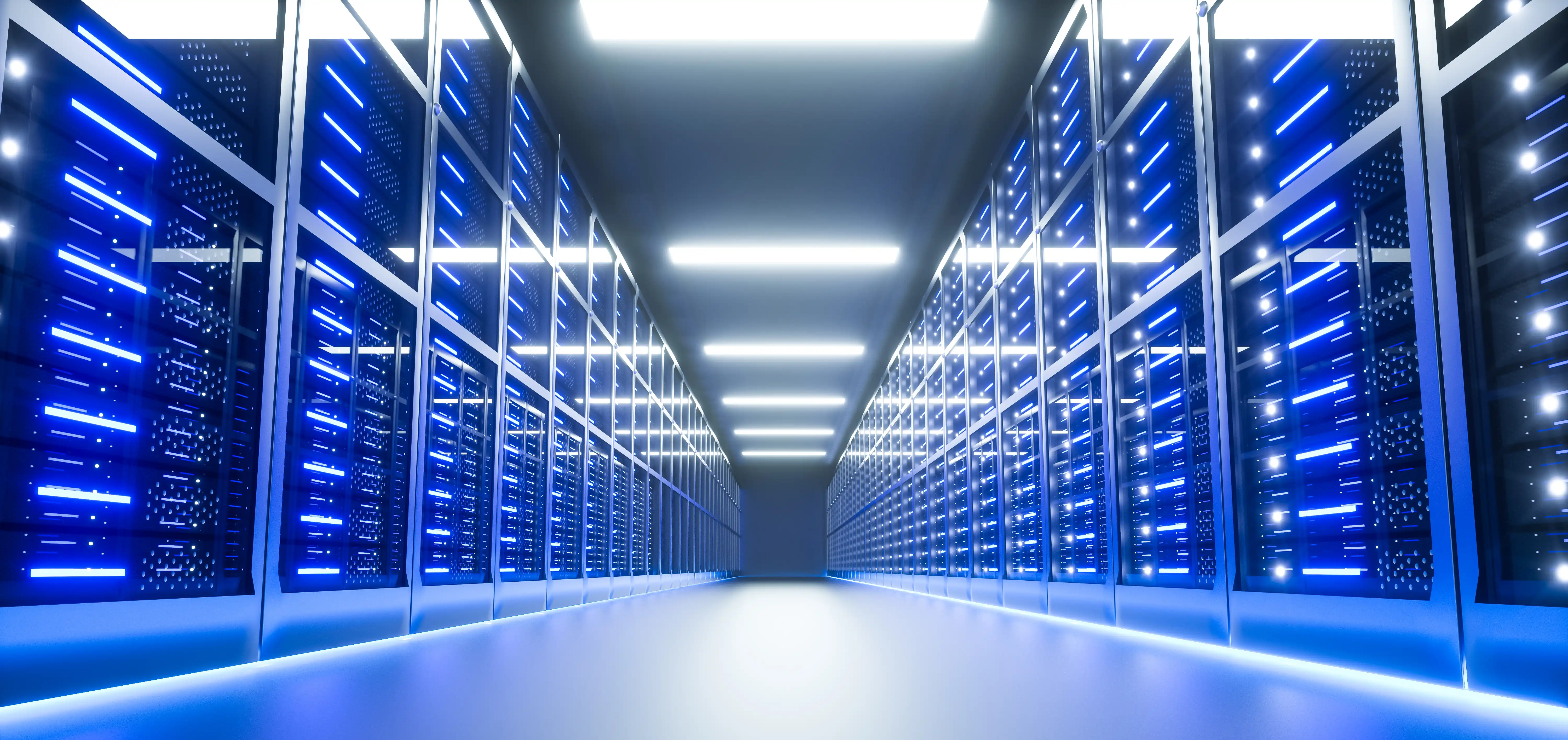 Data Center Services